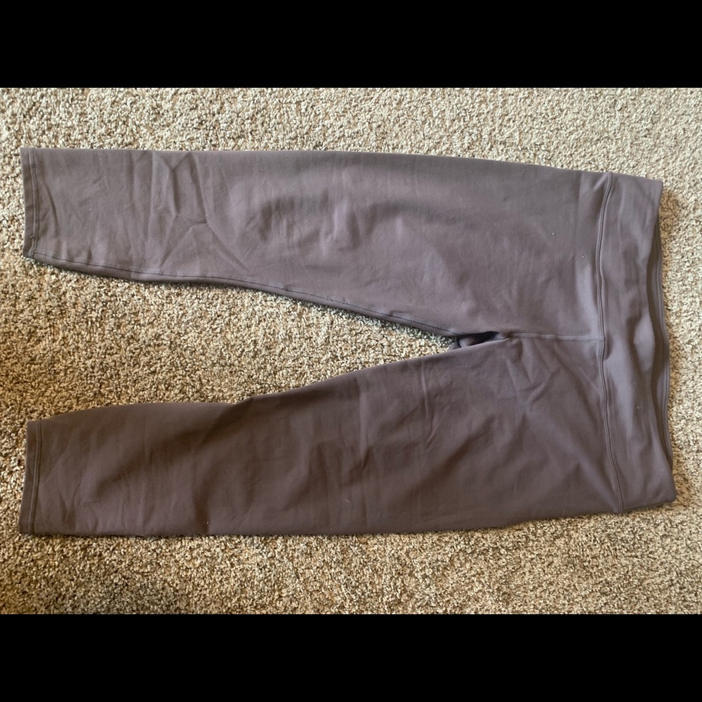 Fabletics Salar PowerHold Capri